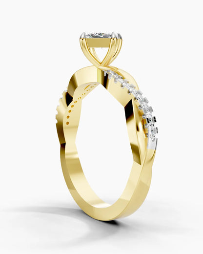 Regal Princess Women Ring
