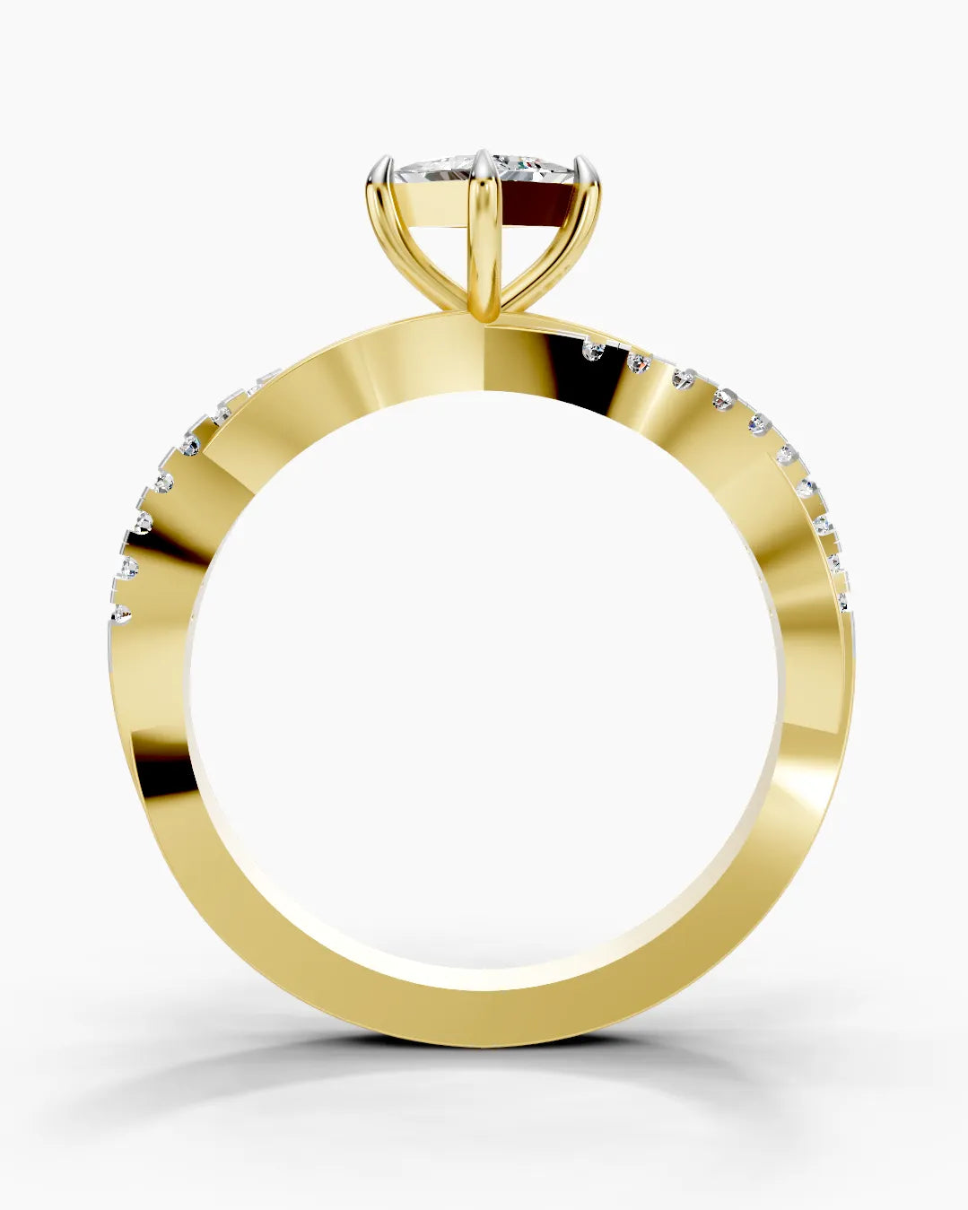 Regal Princess Women Ring