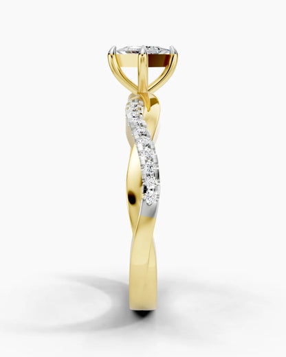 Regal Princess Women Ring