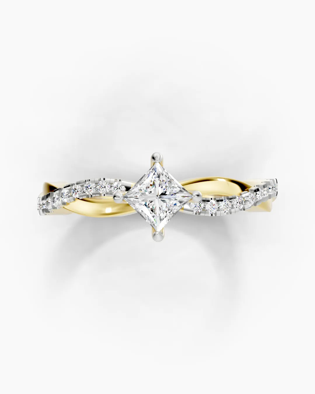 Regal Princess Women Ring