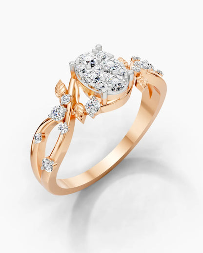 Eternal Grove Women Ring