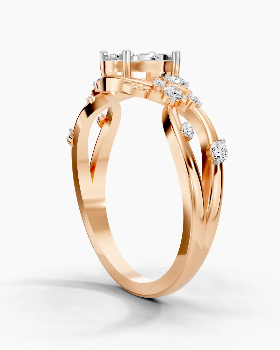 Eternal Grove Women Ring