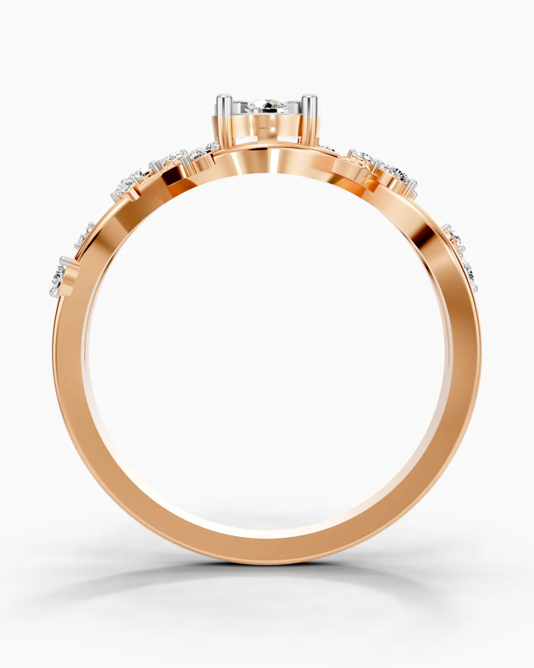 Eternal Grove Women Ring