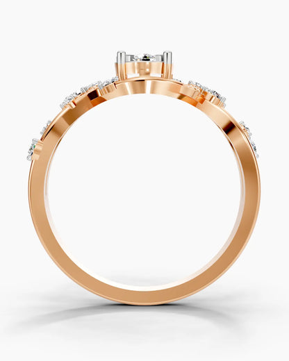 Eternal Grove Women Ring