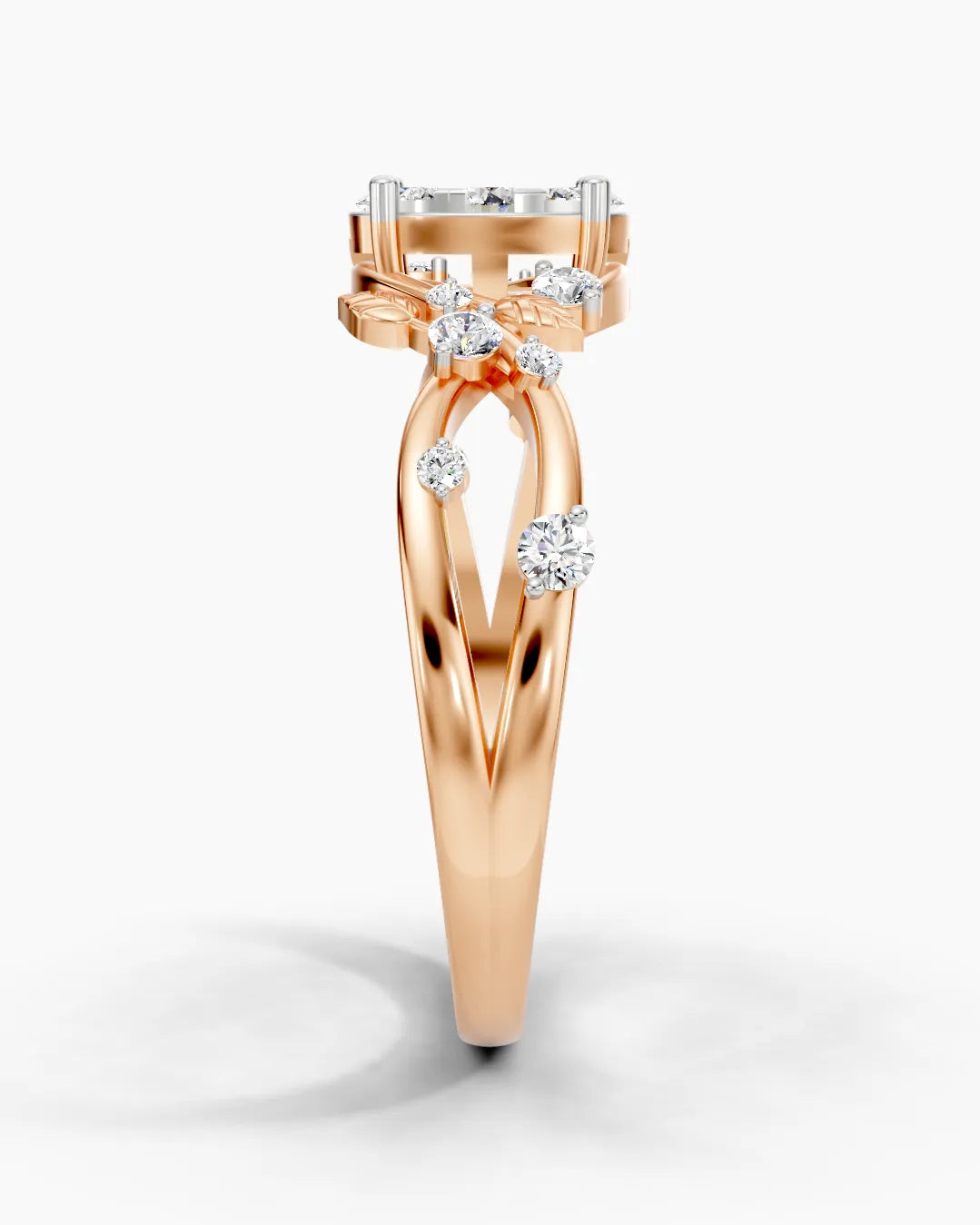 Eternal Grove Women Ring