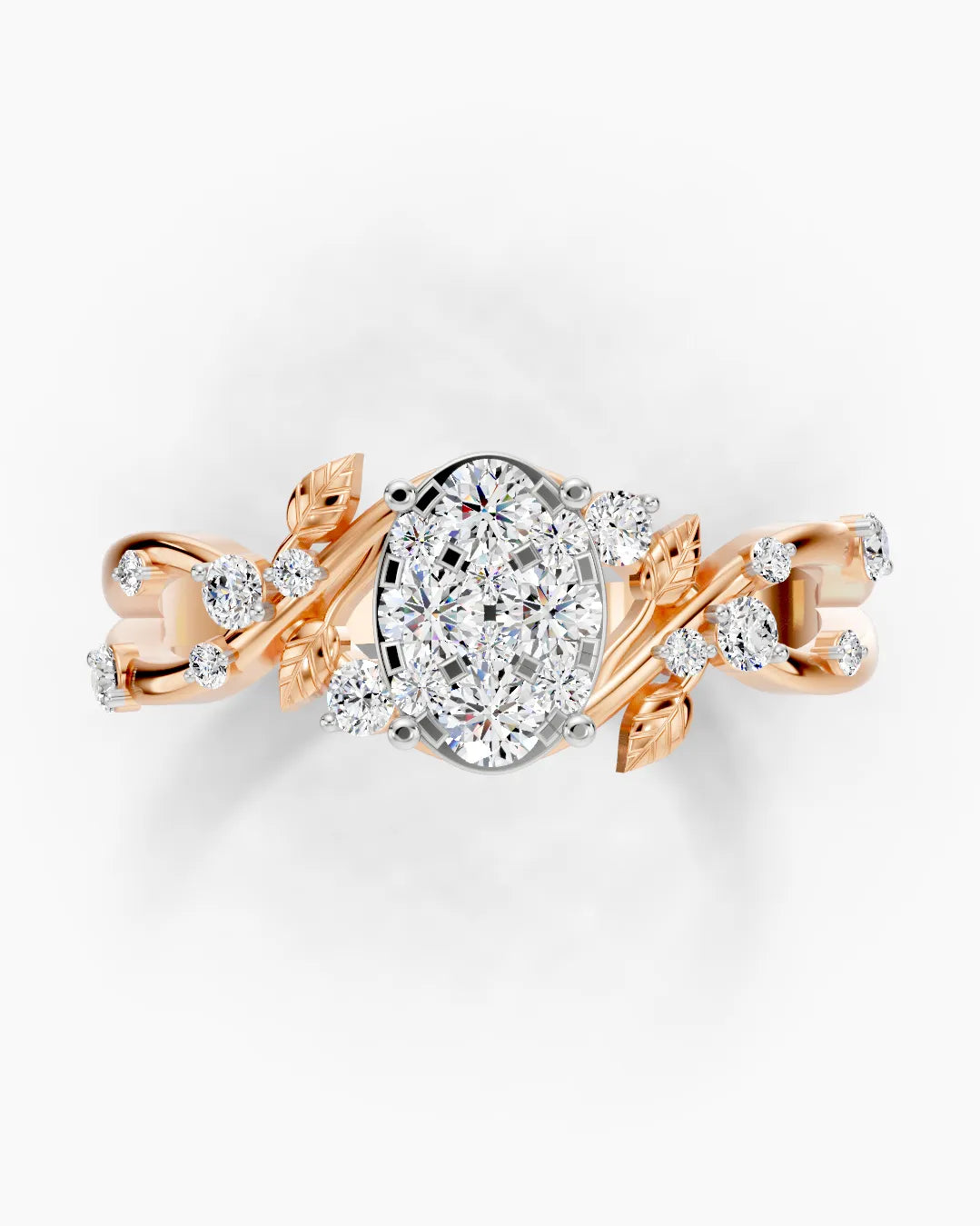 Eternal Grove Women Ring