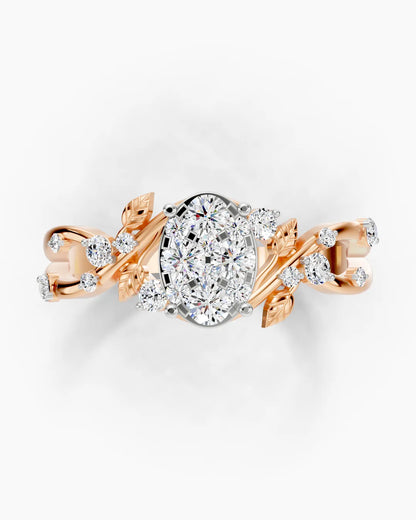 Eternal Grove Women Ring