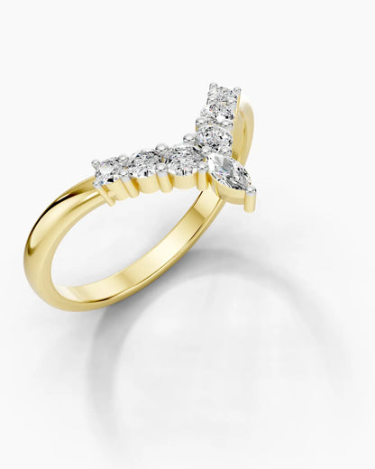 Eternal Princess Women Ring