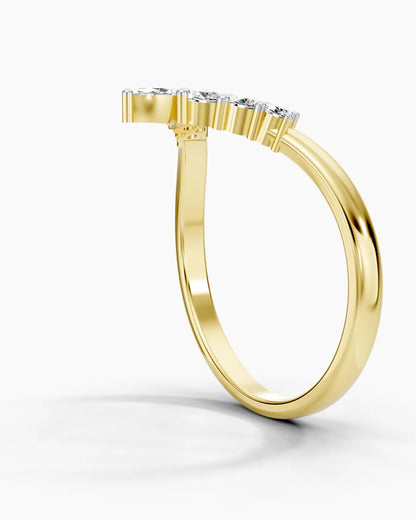 Eternal Princess Women Ring