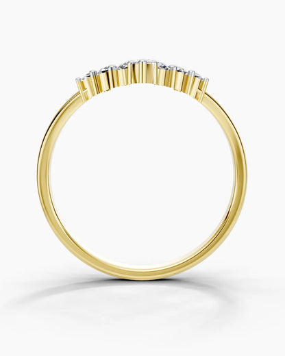 Eternal Princess Women Ring