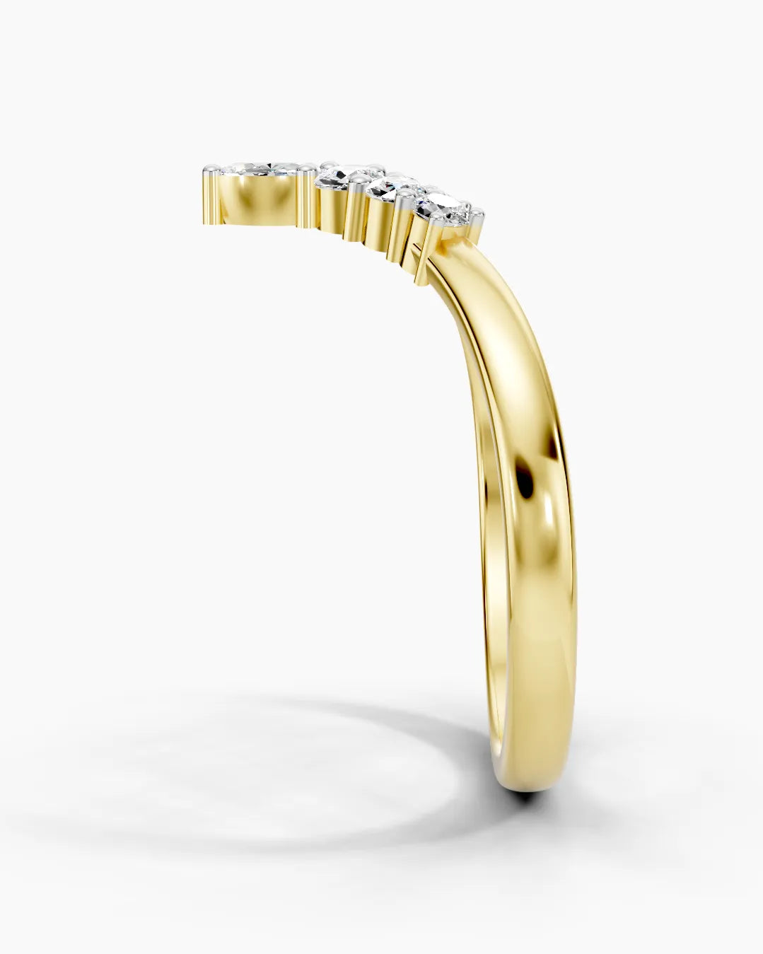 Eternal Princess Women Ring