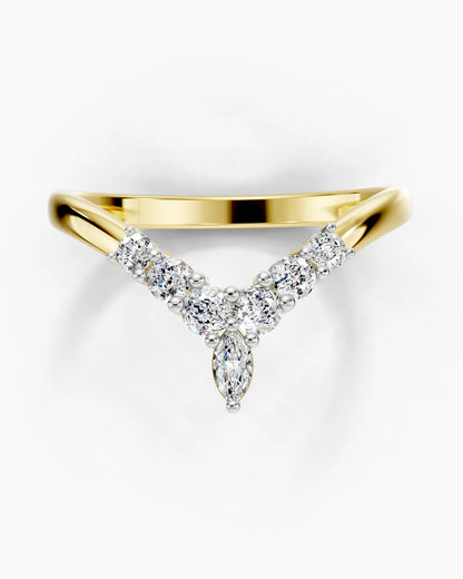 Eternal Princess Women Ring