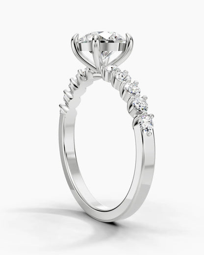 Moonflare Women Ring