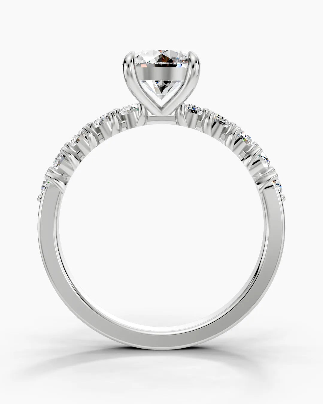 Moonflare Women Ring