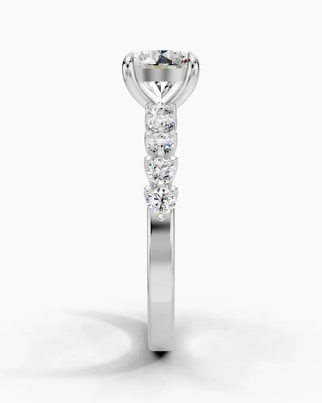 Moonflare Women Ring