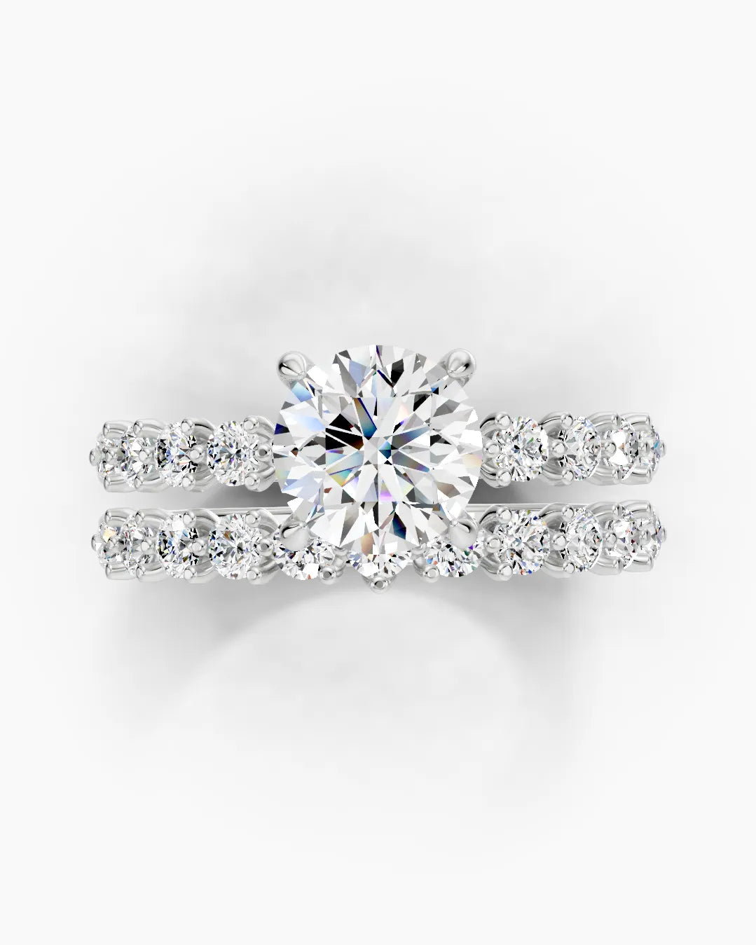 Empress Crest Women Ring