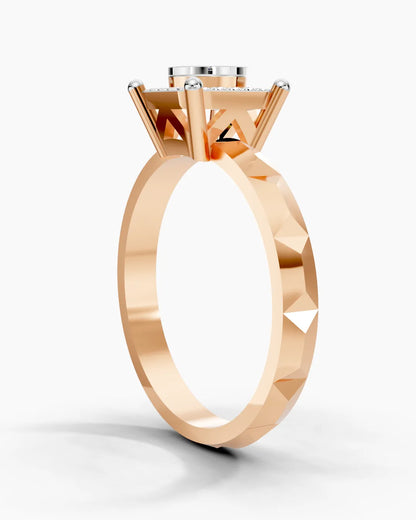 Heavenly Star Women Ring
