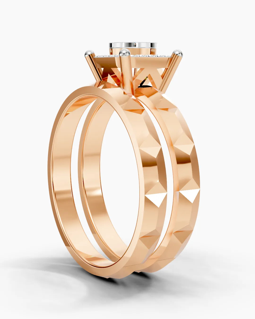 Twinkle Path Women Ring