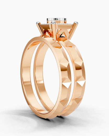 Twinkle Path Women Ring