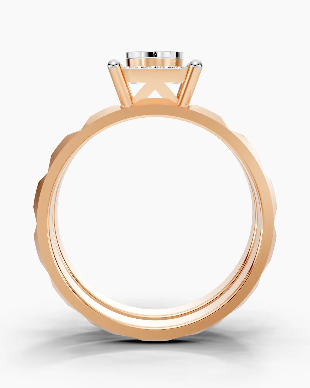 Twinkle Path Women Ring