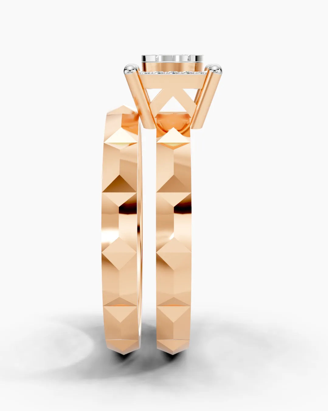 Twinkle Path Women Ring