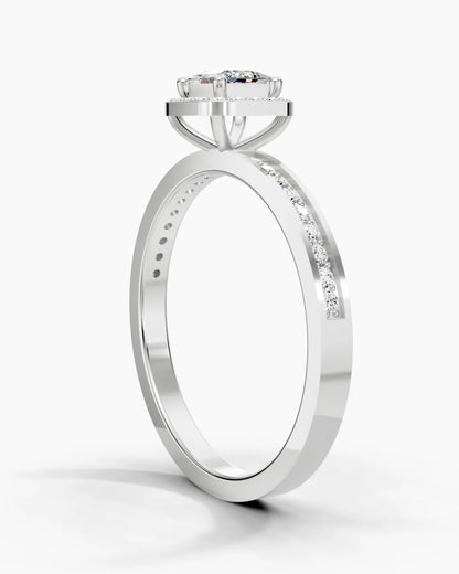 Spark Princess Women Ring