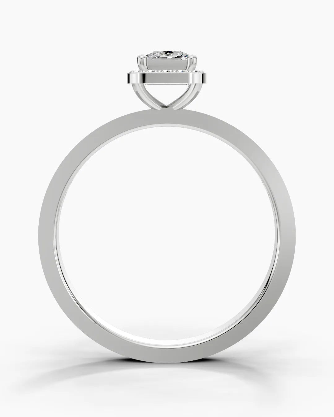 Spark Princess Women Ring