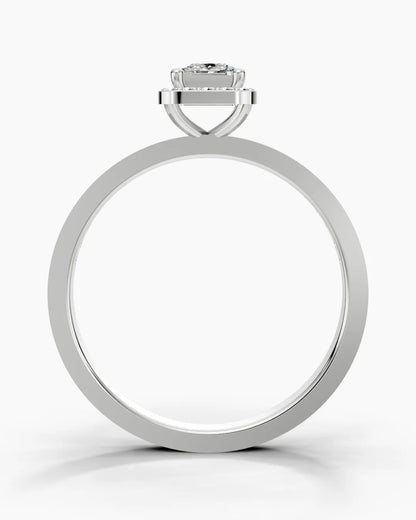 Spark Princess Women Ring