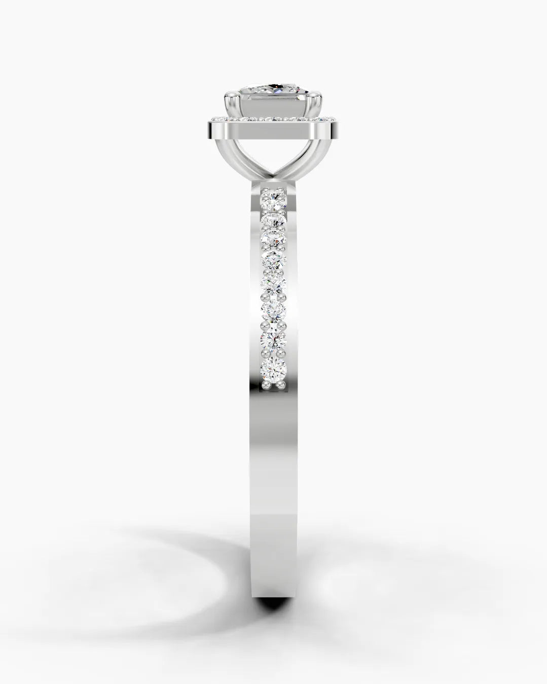 Spark Princess Women Ring