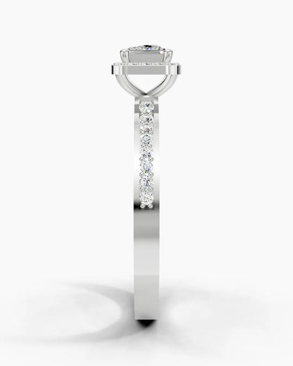 Spark Princess Women Ring