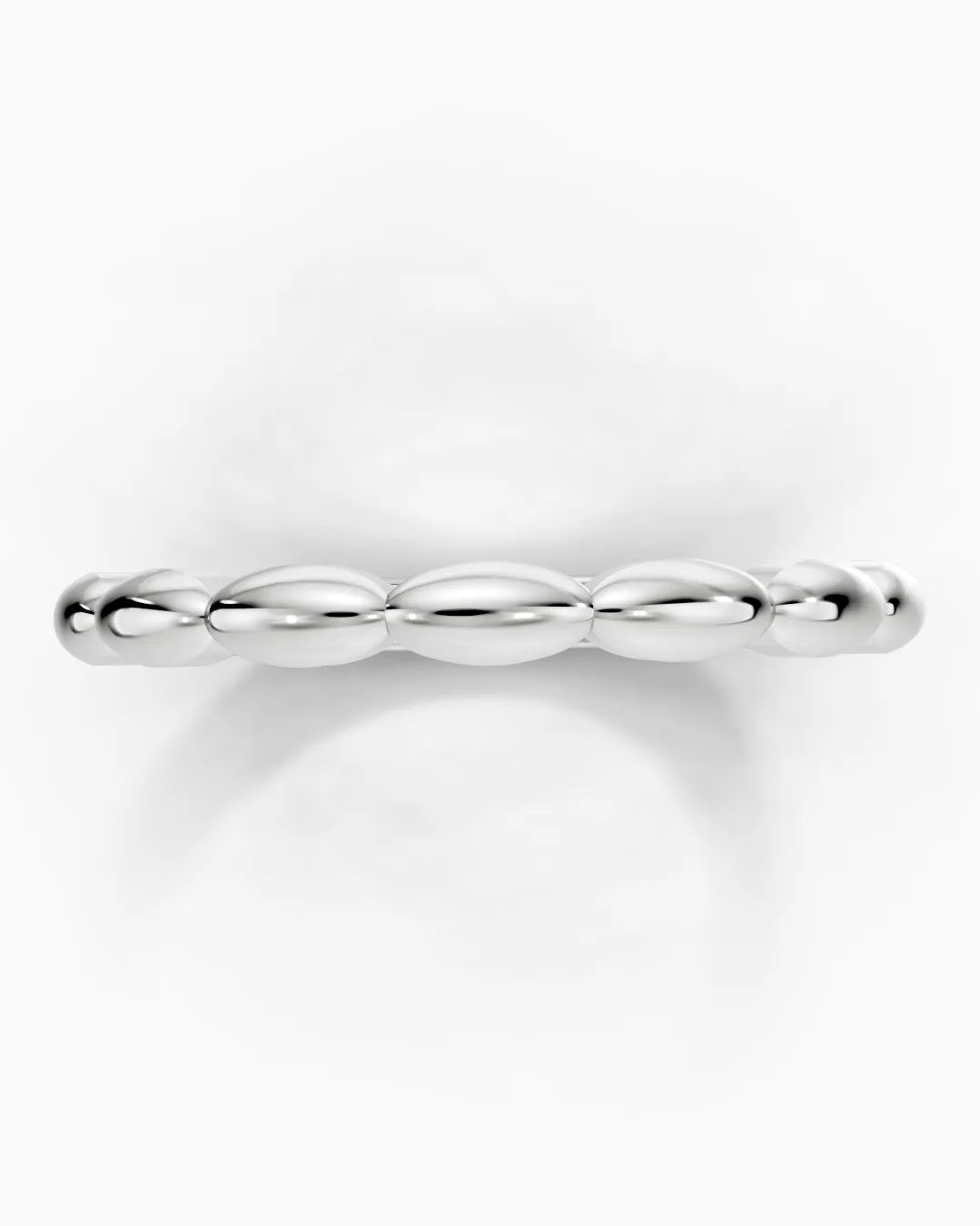 Silken Bind Women Ring