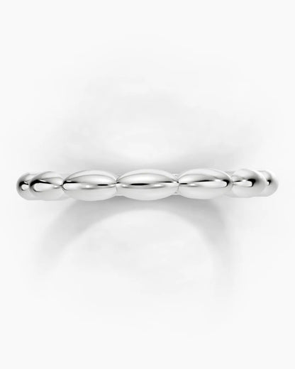 Silken Bind Women Ring
