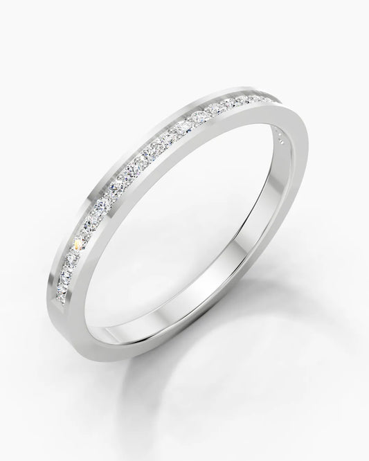 Crystal Path Women Ring