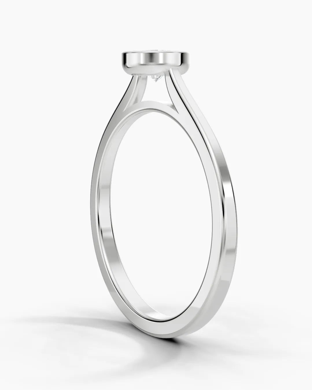 Prime Round Women Ring