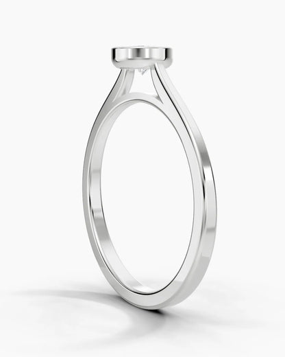 Prime Round Women Ring