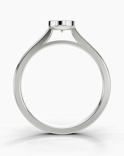 Prime Round Women Ring
