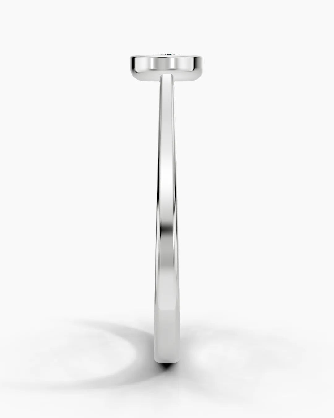 Prime Round Women Ring