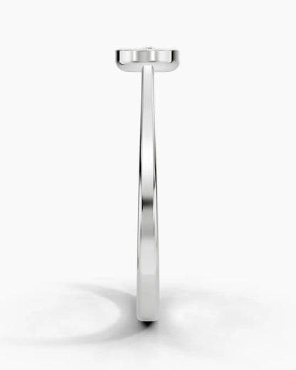 Prime Round Women Ring