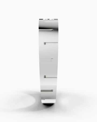Lunar Quad Men Ring
