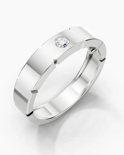Core Light Men Ring