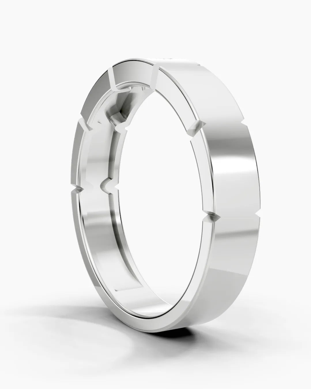 Core Light Men Ring