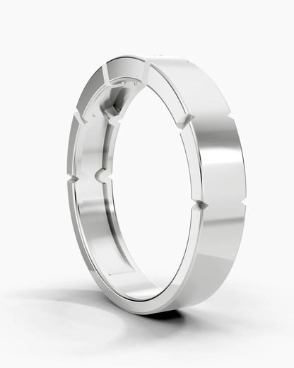 Core Light Men Ring
