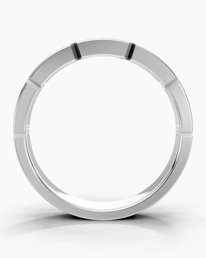 Core Light Men Ring