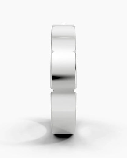 Core Light Men Ring