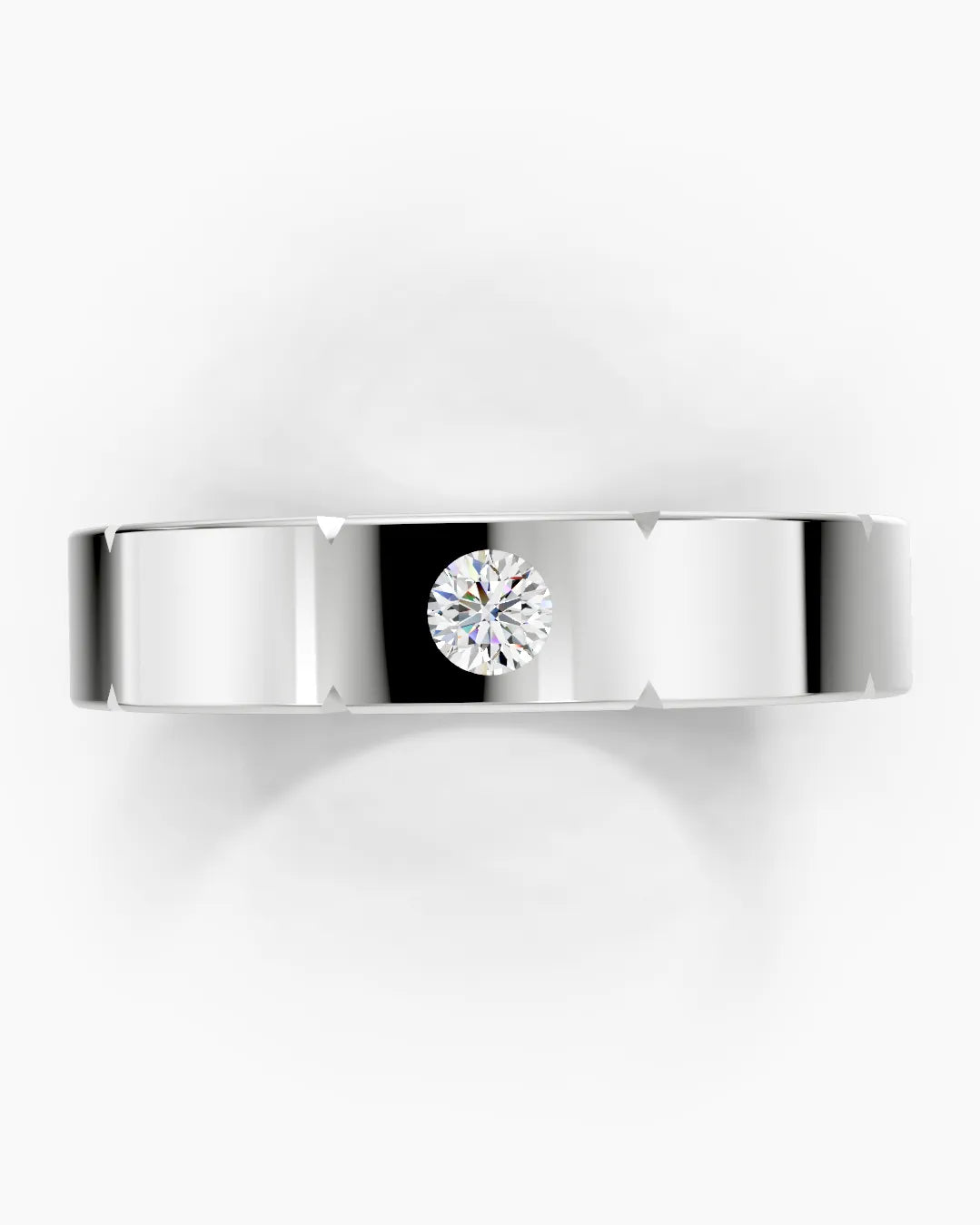 Core Light Men Ring