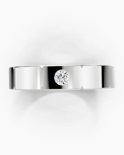 Core Light Men Ring
