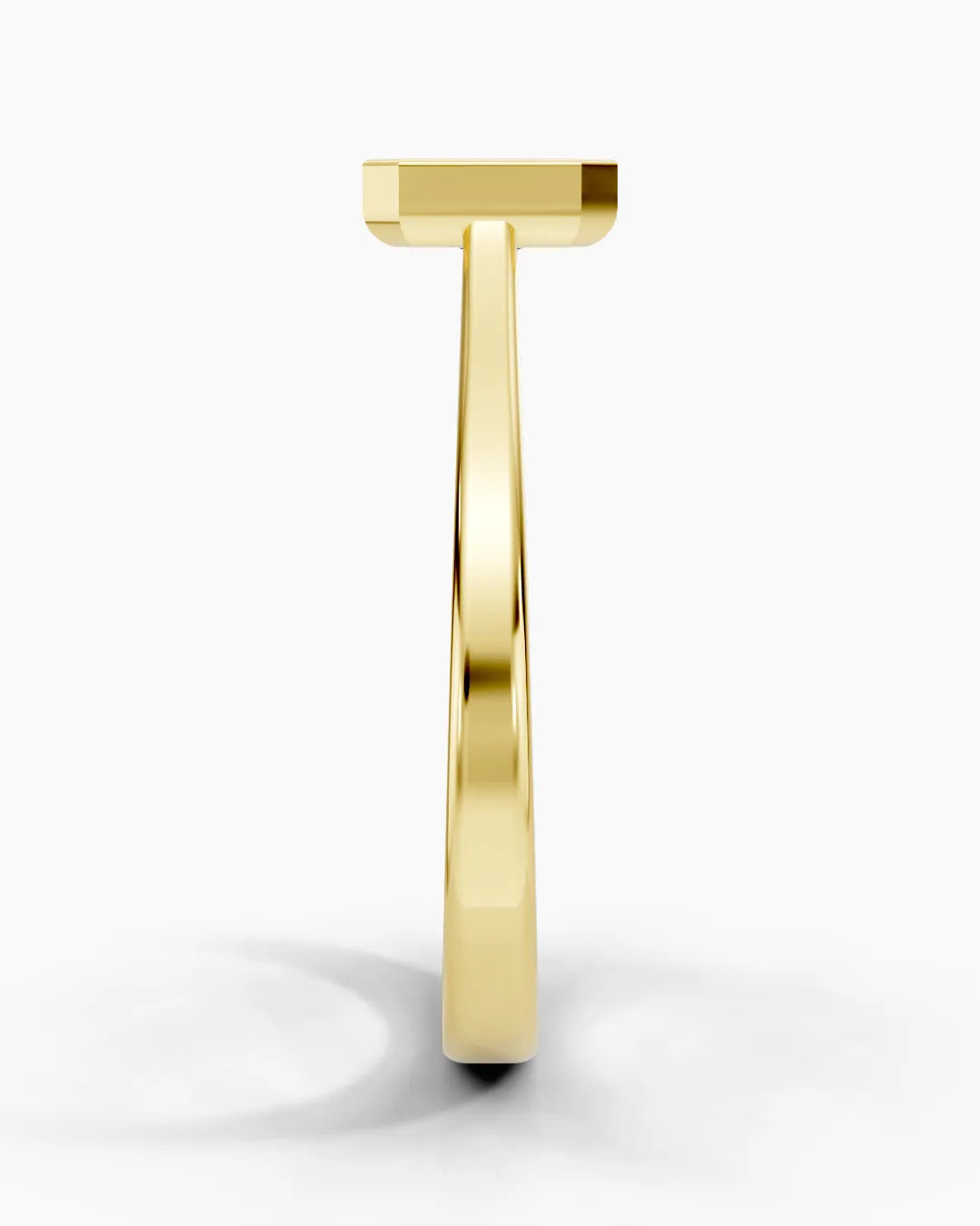 Noble Frame Women Ring