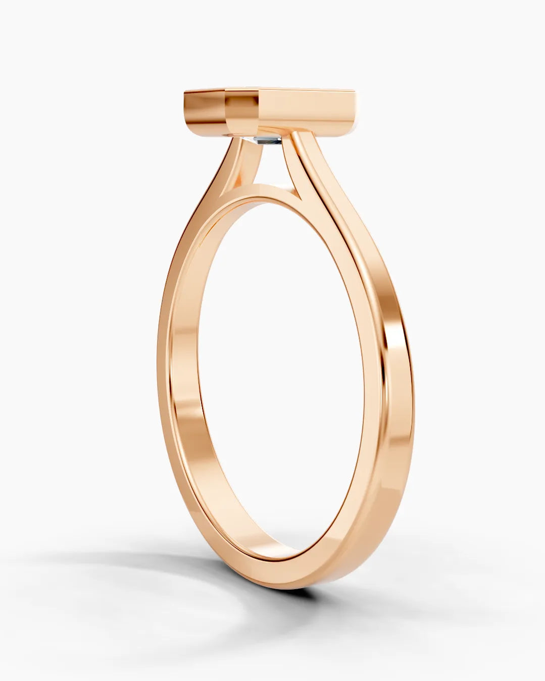Legacy Emerald Women Ring