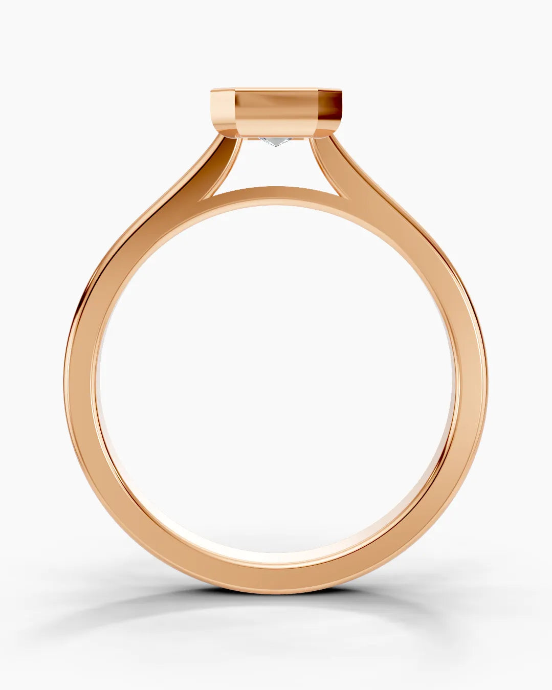 Legacy Emerald Women Ring