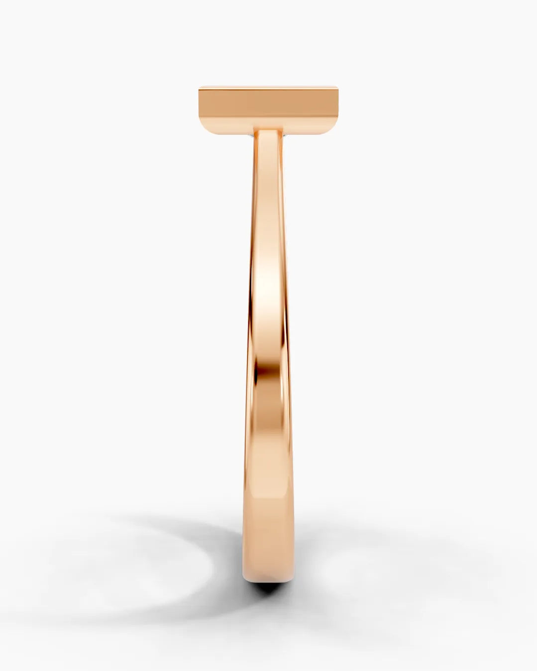 Helios Square Women Ring